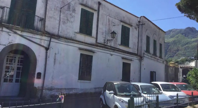 Апартаменты Palazzo Ciannelli