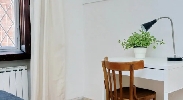 St Peter Mediatrice Apartment, Prenota Appartamento Hotel a Lazio con parcheggio, Parcheggio