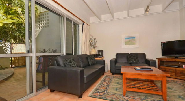 Raintrees Moffat Beach, Buchen Sie Resort Hotels in Caloundra mit Pool, Schwimmbad
