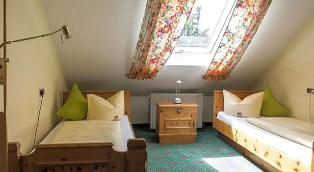 Номер Standard Hotel Avenue Altenfurt