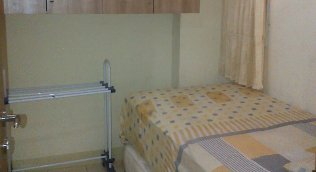Adaru @ Gading, Book Condo Hotel Apart‑Hotels in Jakarta, Condo Hotel