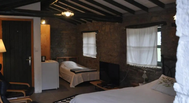 Номер Standard Son Vapur Butik Otel