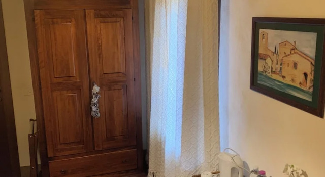 Номер Classic La Canonica Di San Michele