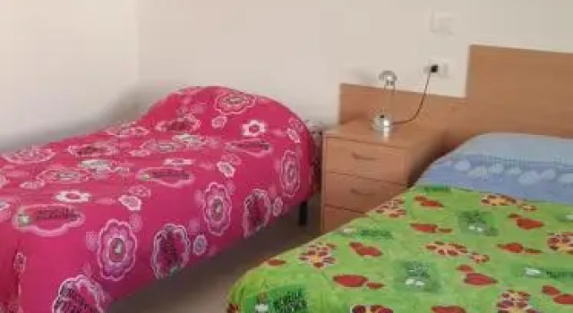 Четырёхместный номер Standard Le Acacie rooms - ex B&B