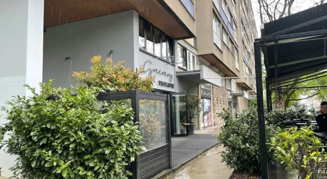 Charming Apartment in Nature