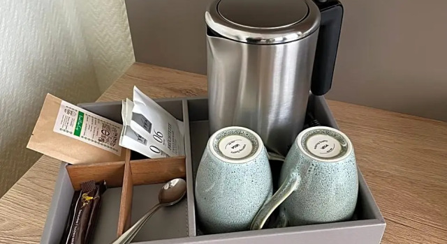 Номер Standard Hotel Niedersächsischer Hof