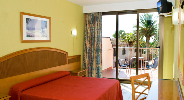 Hotel San Carlos