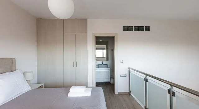 Номер Standard Aurora apartments