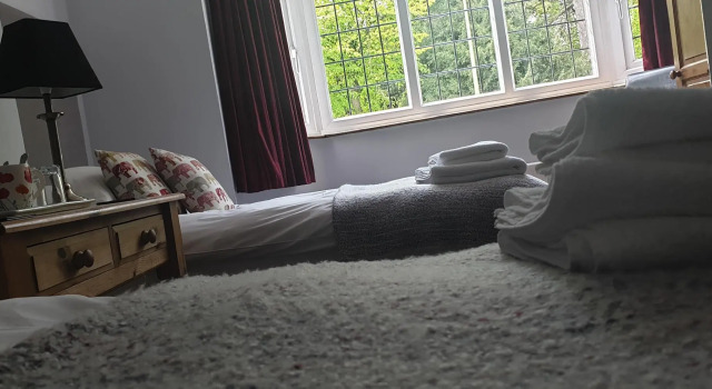 Двухместный номер Standard Avonlea Guest House