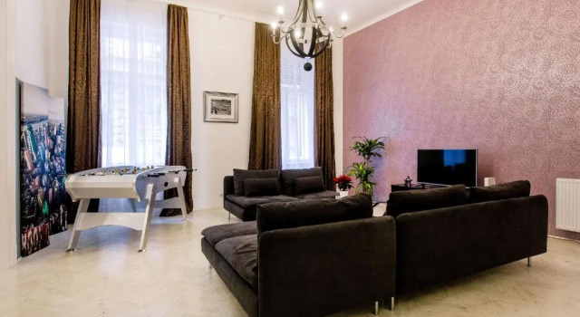 KZ5 Apartment in Kazinczy street, Забронировать Апартаменты/квартира Апартаменты Будапешта, Апартаменты/квартира