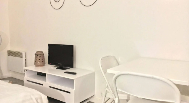 Coquet Studio Fonctionnel, Buchen Sie Ferienwohnung Toulouse Haute-Garonne