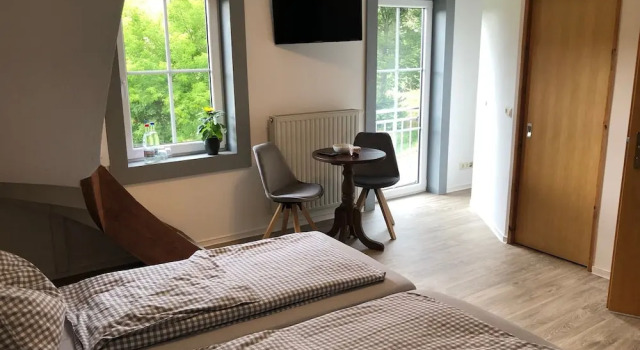 Landgasthof Wetteraperle, Rezervovat Hotel Raila 