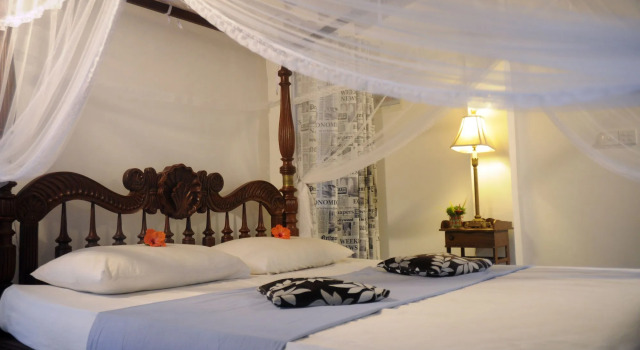 Banja Little Villa