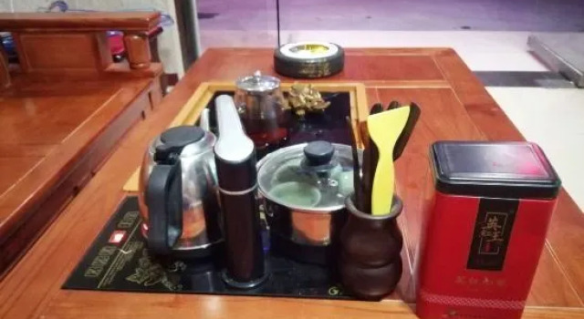 Xiangyin Jian'an Hotel