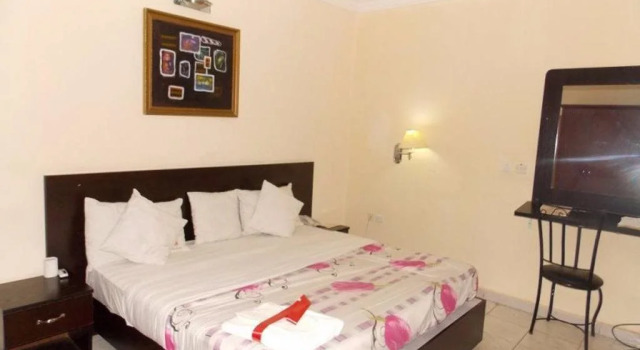 Georgio Hotel and Resort 2, Book Resort Resort Hotels in Bwari, Resort