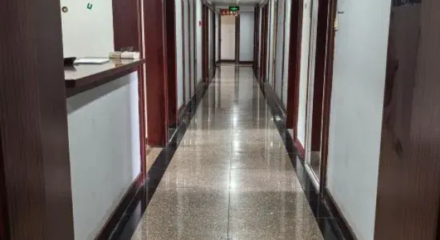 Xinhui Hotel, Buchen Sie Hotel Dinghai Zhoushan