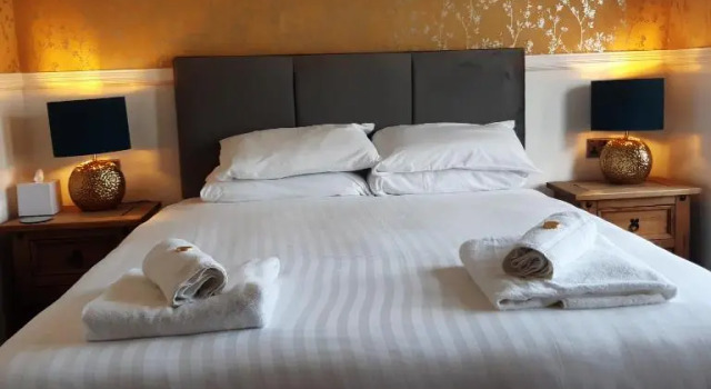 Номер Superior The Merrydale Guest House