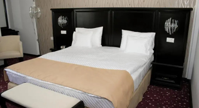 Номер Superior Hotel President