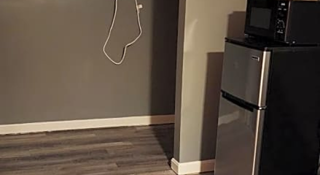 Двухместный номер King Nashoba Valley Inn & Suites