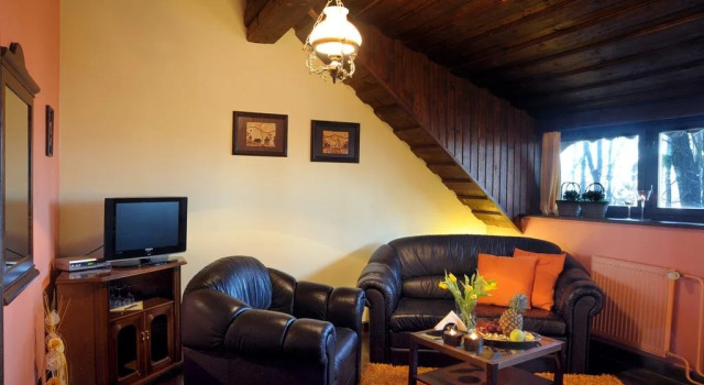 Koliba u Cerneho Medveda, Đặt Khách sạn Zlín Zlin Region
