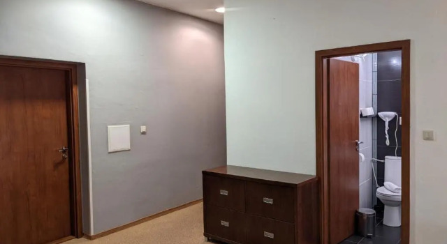 Семейный номер Standard Garni Hotel Cosmopolitan