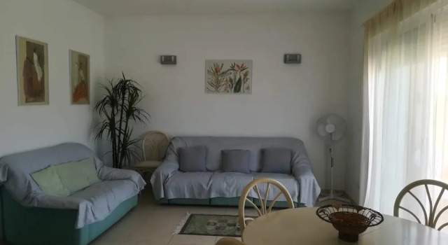 Apartamento Augusta Albatros