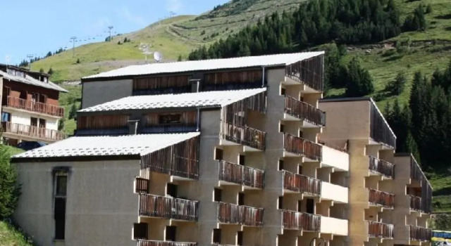 Appartement Auris, 3 pièces, 6 personnes - FR-1-297-156, Забронировать Апартаменты/квартира Ори Oisans, рядом с Горнолыжный курорт Орис-ан-Уазан