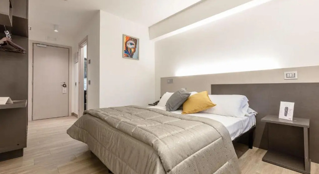 Номер Executive Hotel Miletto