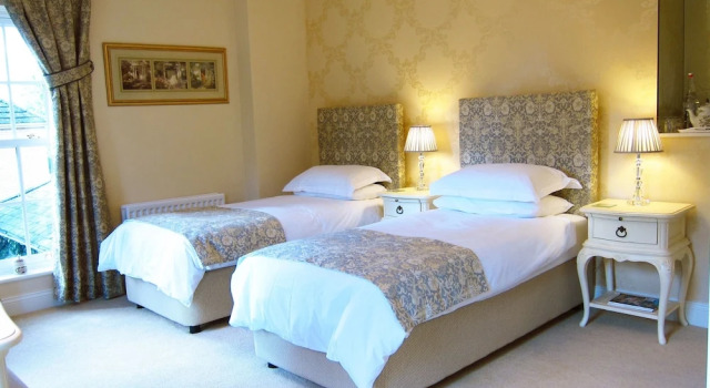 Norfolk House Bed and Breakfast, Varaa Bed and Breakfast Newmarket Suffolk