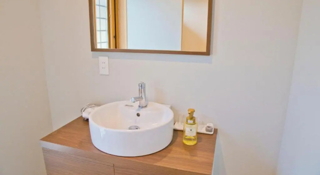 Семейный номер Deluxe Ryokan Seifuso
