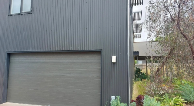 Luxe Townhouse - WiFi included