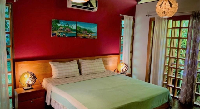 Las Palomas Villas