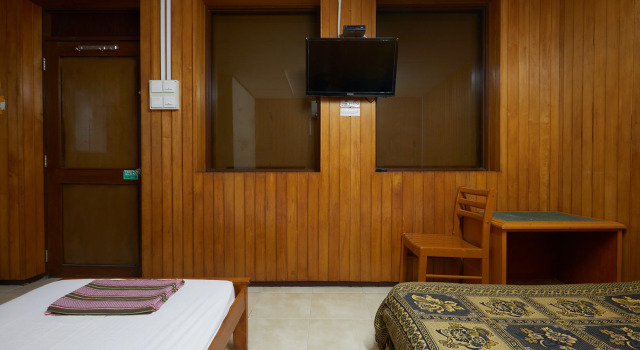 Семейный номер Standard Ros Heritage Motel