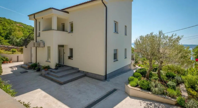 Appartamento Deluxe Apartments Moon