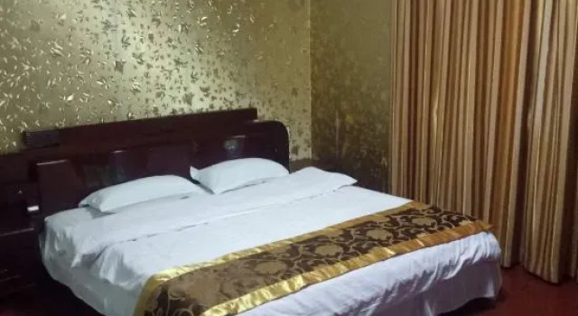 Люкс Yunshuiyu Hotel