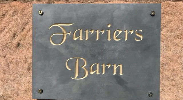 Коттедж Barn-sleeps 2-pets Ok-parking-near Alton Towers