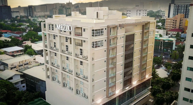 Mezzo Hotel, Забронировать Отель Себу провинция Себу