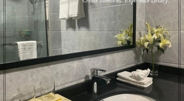 Номер Standard Hotel Tugos