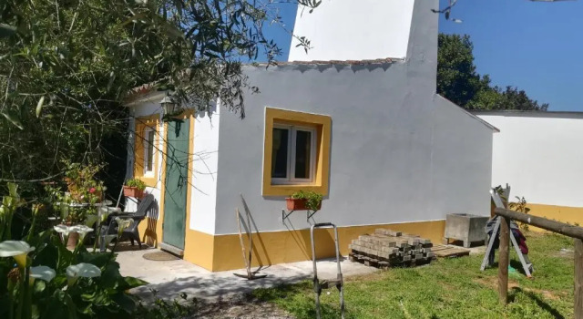 Студия Quinta Do Cano