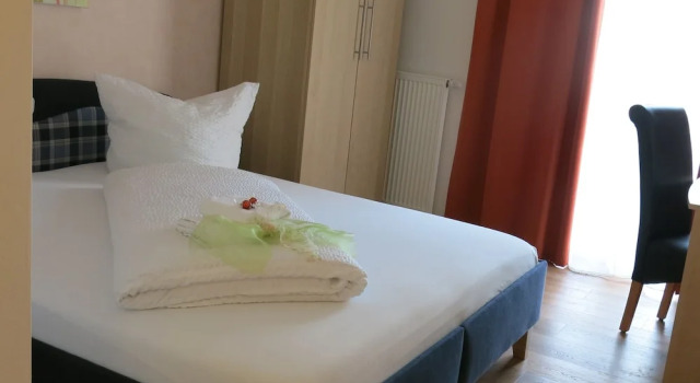 Номер Standard Hotel Ackermann