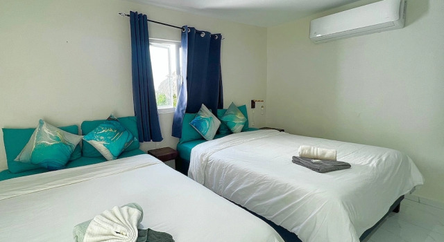 Люкс Boca Simon Vacation Curacao