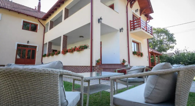 Casa Moldovan, Prenota Hotel Hotel economici a Mureş