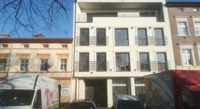 Апартаменты Apartamenty Visit - Koszalin