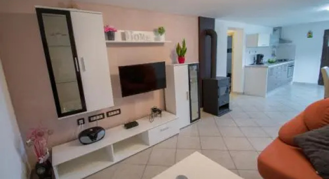 Villa Paola, Rezervovat Vila Hotely v Veljaki s parkováním, Parkování