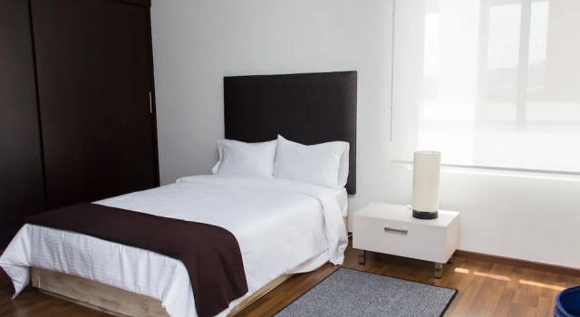 Redwood Villas Extended Stay Zona Lomas