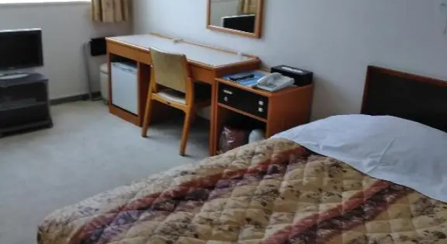 Одноместный номер Standard New Grand Hotel