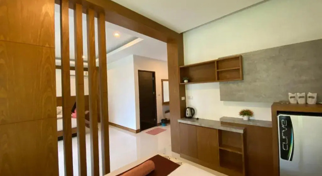 Вилла Vipa Tropical Resort