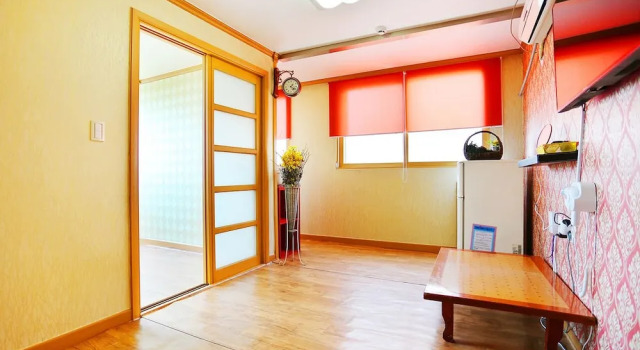 Eurwangni Daemyung Pension, Reserva ahora Hotel Gyeonggi Gyeonggi-do