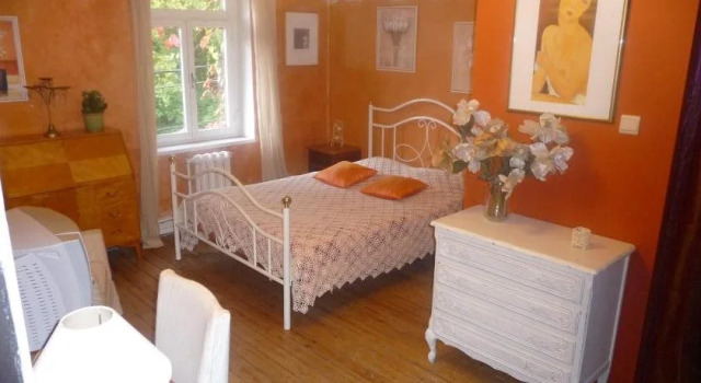 B&B La Pallande, Varaa Bed and Breakfast Ceroux-Mousty Vallonian Brabant