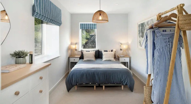 Bovisand Harbour by Smart Welcomes